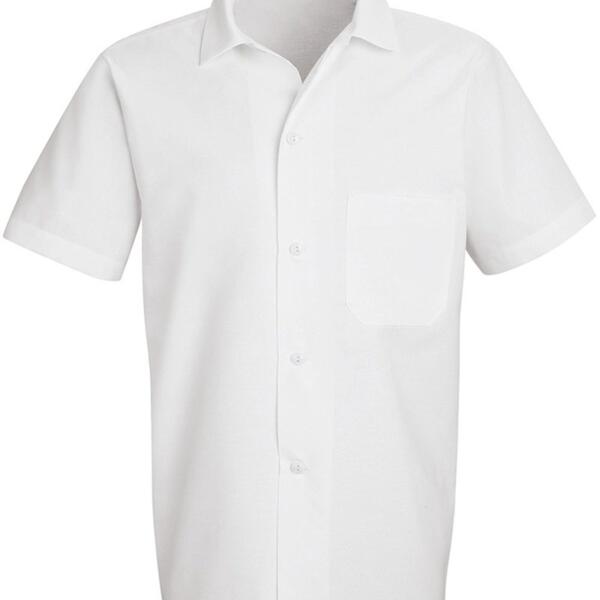 Button-Front Cook Shirt Thumbnail