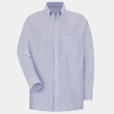 Men's Executive Oxford Dress Shirt Thumbnail