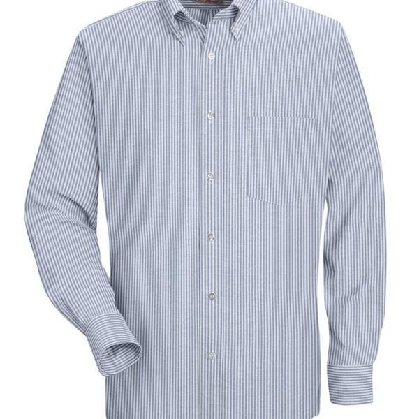 Men's Executive Oxford Dress Shirt Thumbnail