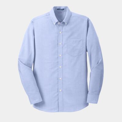 SuperPro Oxford Shirt Thumbnail