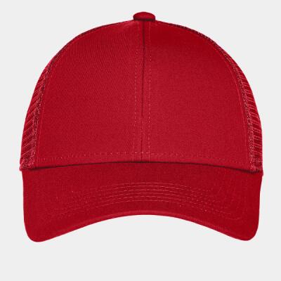 Adjustable Mesh Back Cap Thumbnail