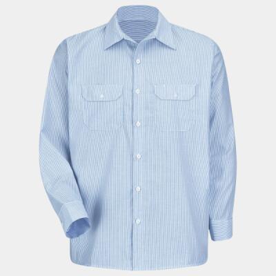 Men's Deluxe Uniform Shirt Thumbnail