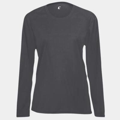 Women's Performance Long Sleeve T-Shirt Thumbnail