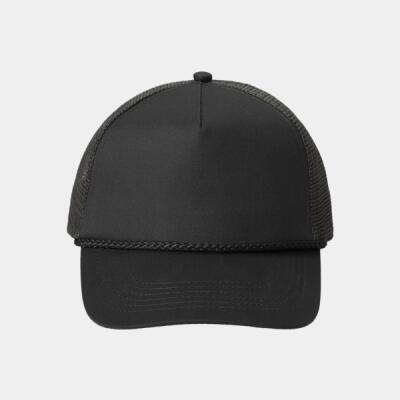 5 Panel Snapback Cap Thumbnail