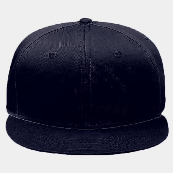 OTTO CAP “OTTO SNAP” 6 Panel Pro Style Snapback Hat Thumbnail