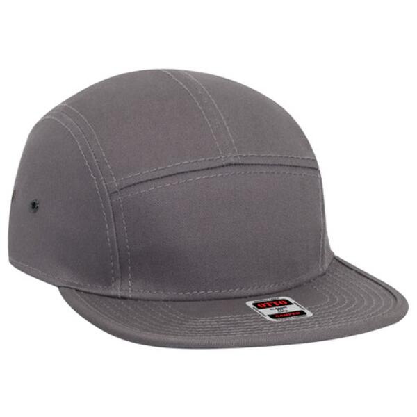 OTTO CAP 5 Panel Camper Hat Thumbnail