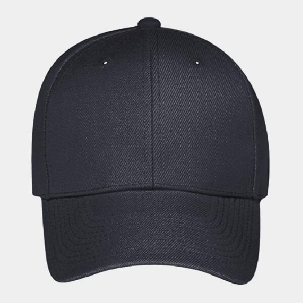 OTTO CAP 6 Panel Low Profile Baseball Cap Thumbnail