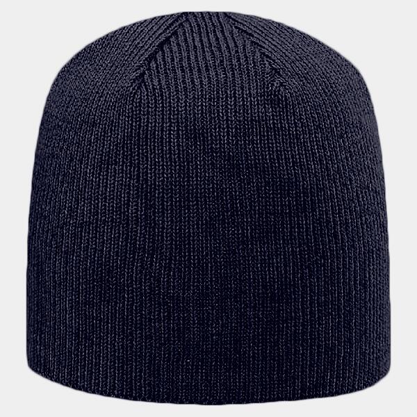 OTTO CAP 8 1/2" Classic Knit Beanie Thumbnail