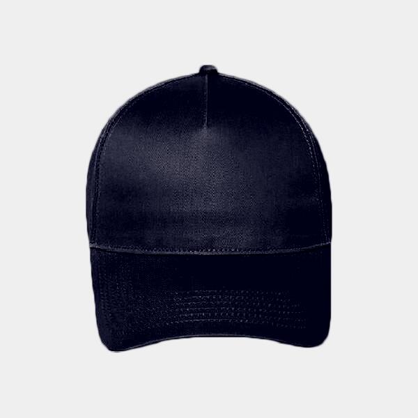 OTTO CAP 5 Panel Low Profile Baseball Cap Thumbnail