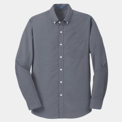 Tall SuperPro Oxford Shirt Thumbnail