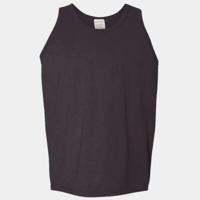 Unisex Garment-Dyed Unisex Tank Top Thumbnail