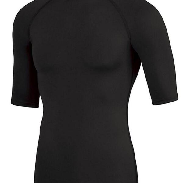 Men's Hyperform Compression Half Sleeve Shirt Thumbnail