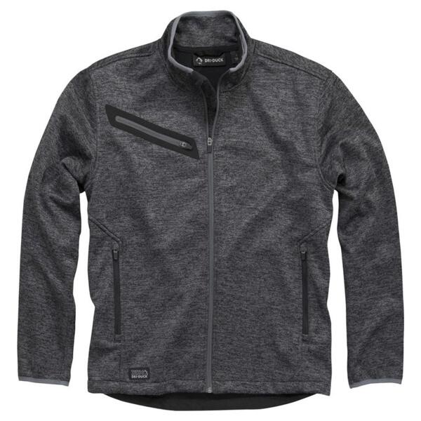Men's Atlas Sweater Fleece Full-Zip Jacket Thumbnail