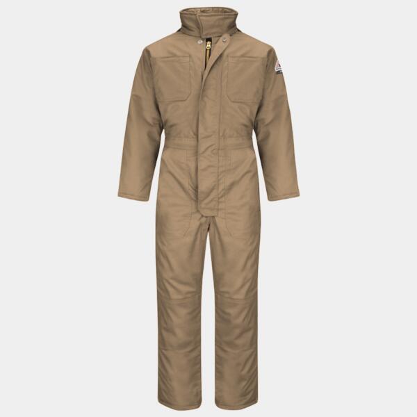 Men's Premium Insulated Coverall - EXCEL FR® ComforTouch Thumbnail