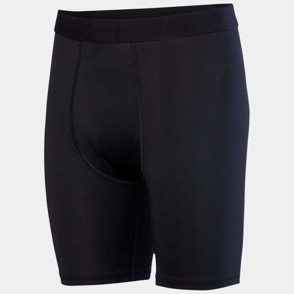 Youth Hyperform Compression Shorts Thumbnail