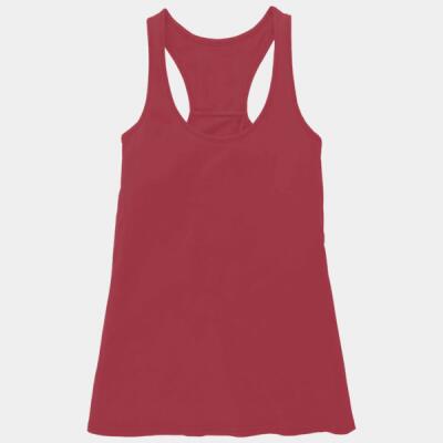 Girls' Vintage Charm Tank Top Thumbnail