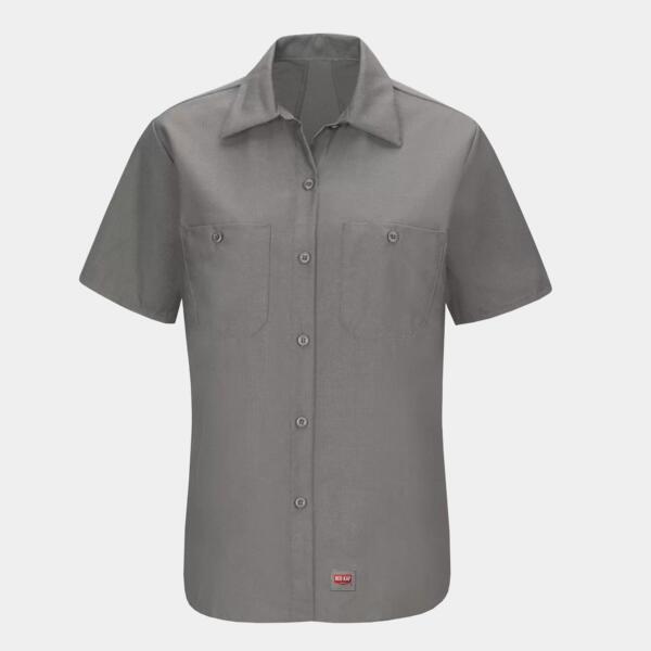Women's Mimix Work Shirt Thumbnail