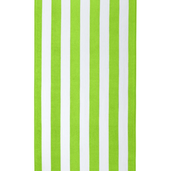 Value Cabana Stripe Beach Towel Thumbnail