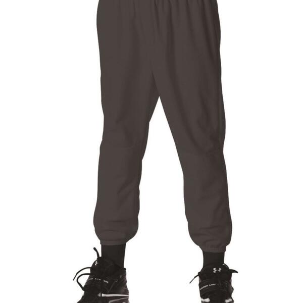 Men's Pull-Up Baseball Pants Thumbnail