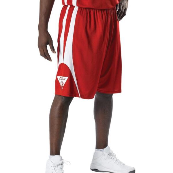 Youth Reversible Basketball Shorts Thumbnail