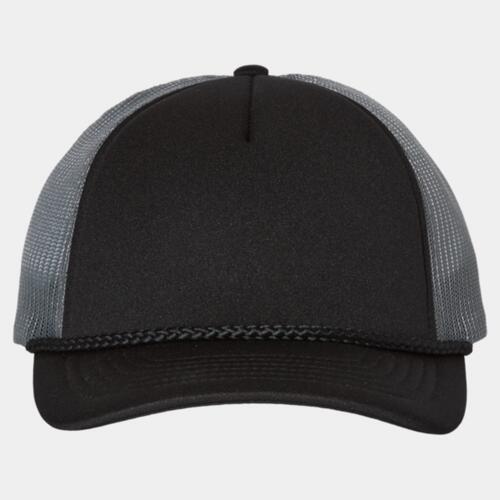 Low-Pro Foamie Trucker Cap Thumbnail