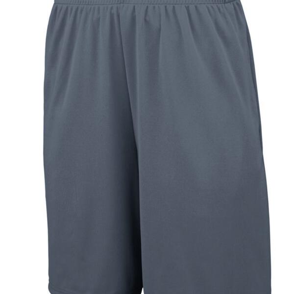 Men's Training Shorts with Pockets Thumbnail
