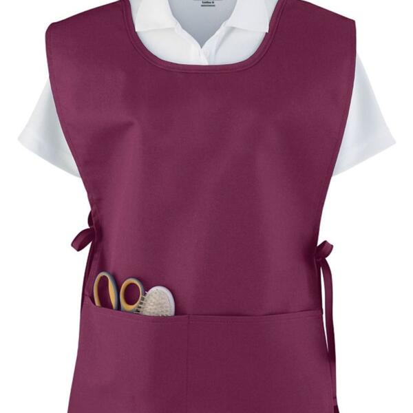 Unisex Apron Smock Thumbnail