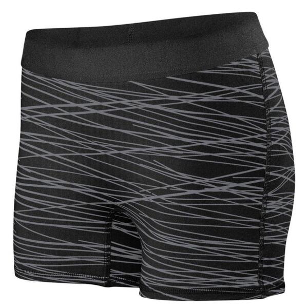 Women's Hyperform Fitted Shorts Thumbnail