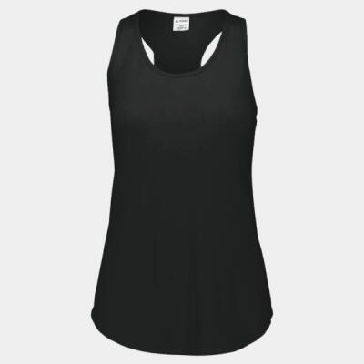 Girls' Lux Triblend Tank Top Thumbnail