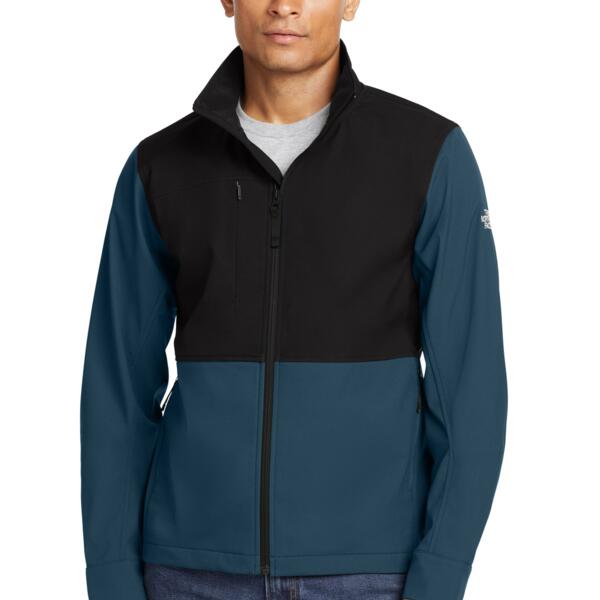 Castle Rock Soft Shell Jacket Thumbnail