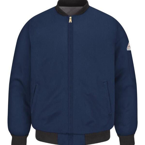 Men's Tall Flame Resistant Team Jacket Thumbnail