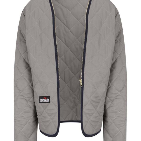 Men's Flame Resistant Zip-In Zip-Out Modaquilt Liner Thumbnail