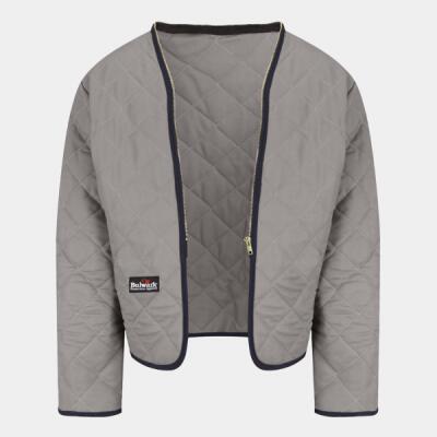 Men's Tall Flame Resistant Zip-In Zip-Out Modaquilt Liner Thumbnail