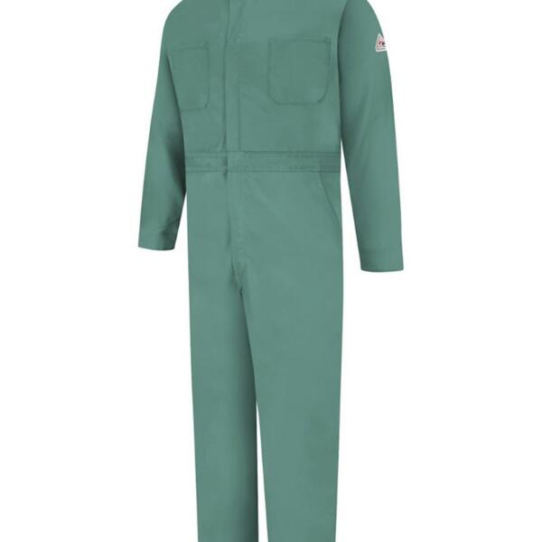 Men's Gripper-Front Coverall Thumbnail
