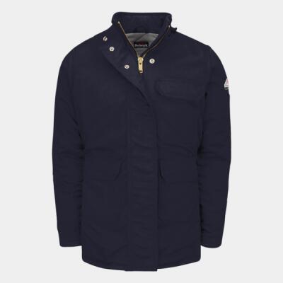 Women's Deluxe Parka Thumbnail