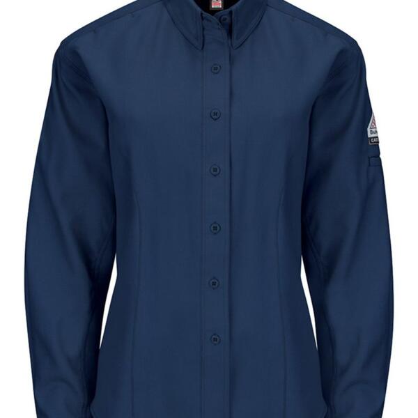 Women's iQ Series® Endurance Long Sleeve Shirt Thumbnail