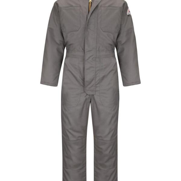 Men's Tall Premium Insulated Coverall - EXCEL FR® ComforTouch Thumbnail