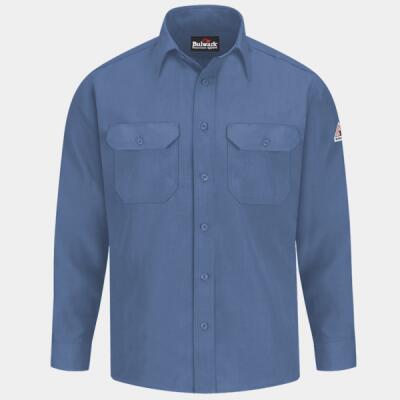 Men's Tall Uniform Shirt Nomex® IIIA Thumbnail