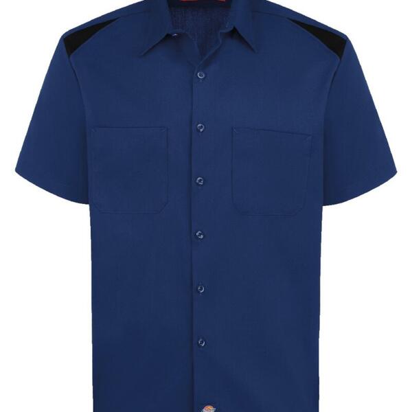 Men's Tall Short Sleeve Performance Team Shirt Thumbnail