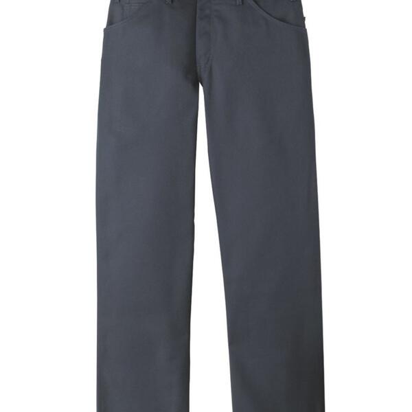 Men's Rugged Twill Pants Thumbnail