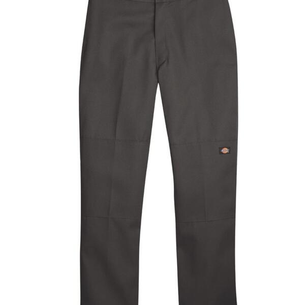 Men's Extended Sizes Double Knee Work Pants Thumbnail