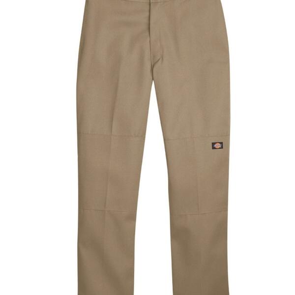 Men's Odd Sizes Double Knee Work Pants Thumbnail