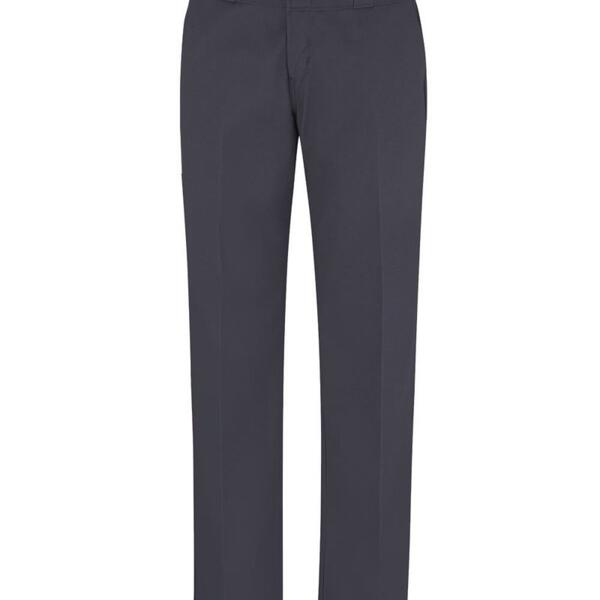 Women's Extended Sizes Work Pants Thumbnail