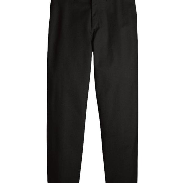 Men's Industrial Flat Front Pants Thumbnail