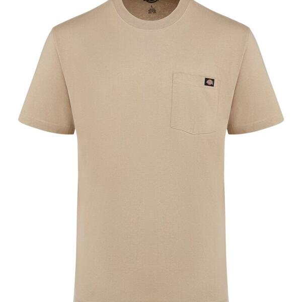 Men's Tall Traditional Heavyweight T-Shirt Thumbnail