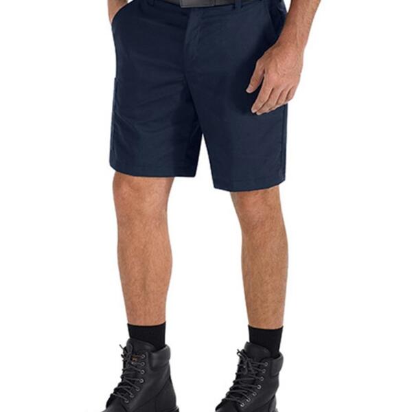 Men's Odd Sizes Plain Front Shorts Thumbnail