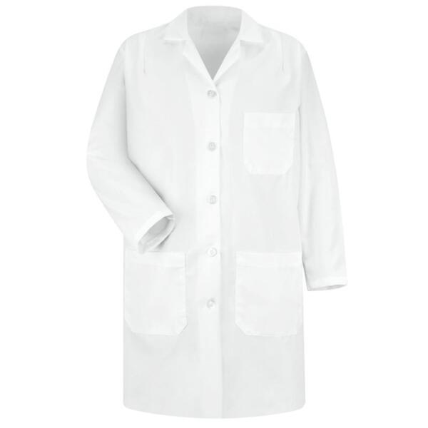 Women's Lab Coat Thumbnail