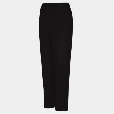 Women's Elastic Insert Work Pants Thumbnail