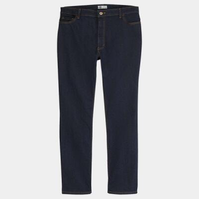 Women's Industrial 31" Inseam 5-Pocket Flex Jeans Thumbnail