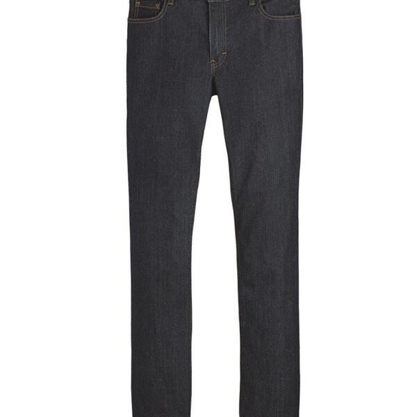 Women's Industrial 32" Inseam 5-Pocket Flex Jeans Thumbnail